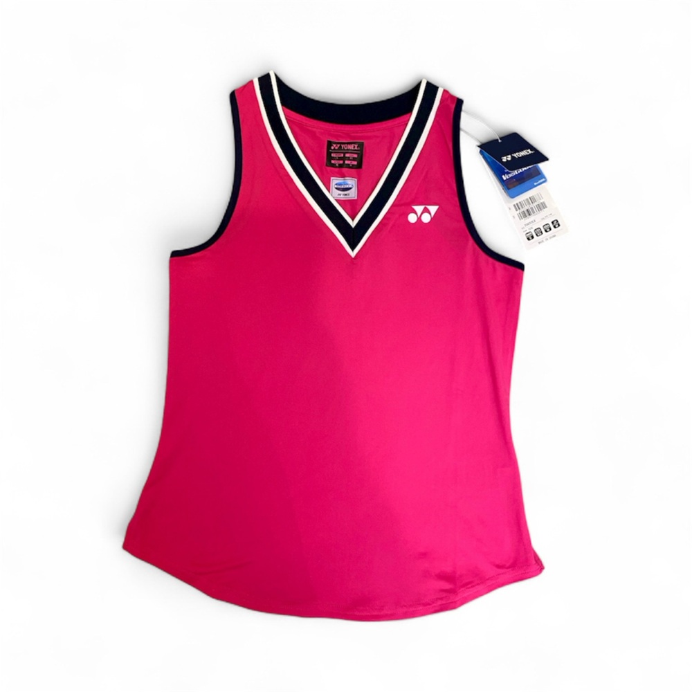 Yonex Athletic sleeveless top